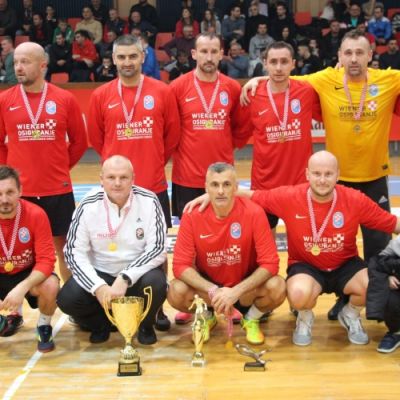 veterani