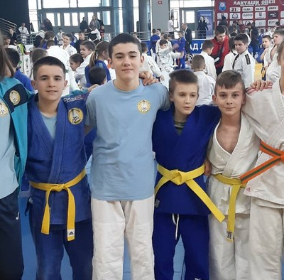 0judo