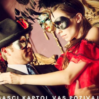 1maskenbal