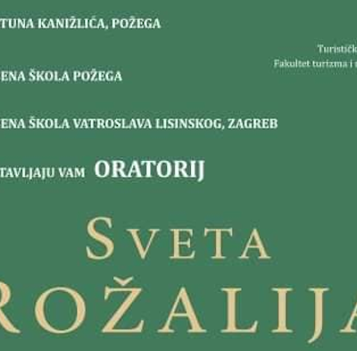 2Rožalija