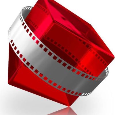 GFR-film