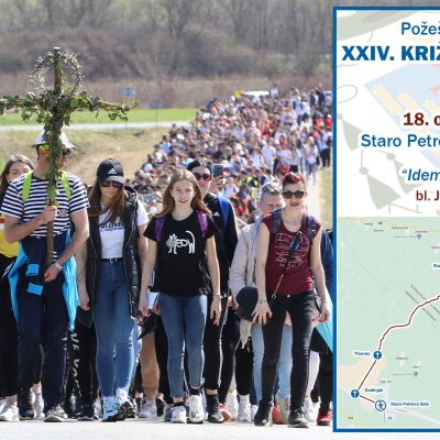 Križni put