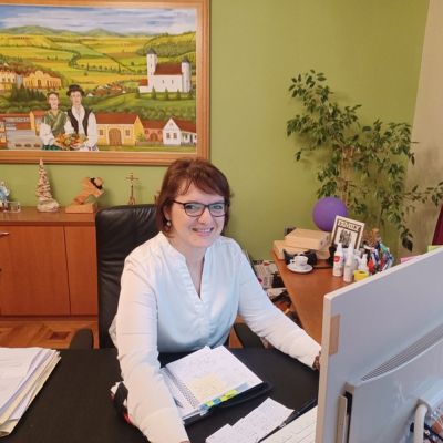 ŠarićMarija