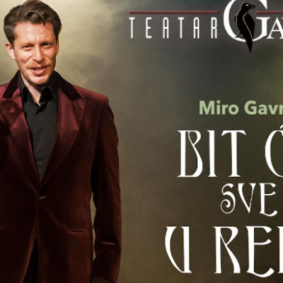 0Gavran