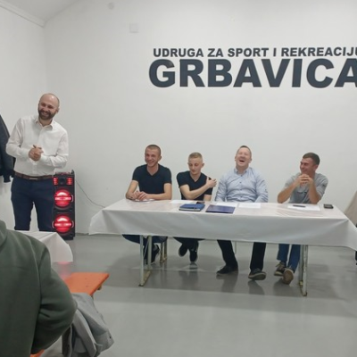 1Grbavica