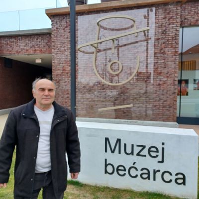 1Štibrić
