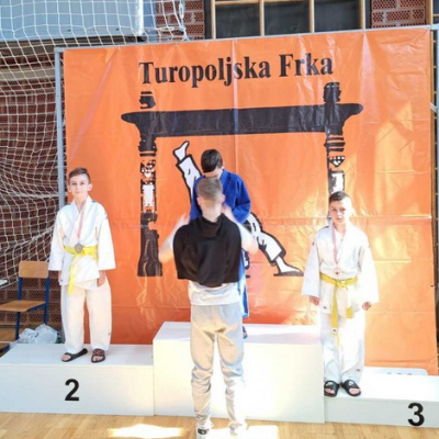 1judo