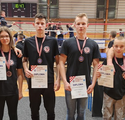 1kickboxing