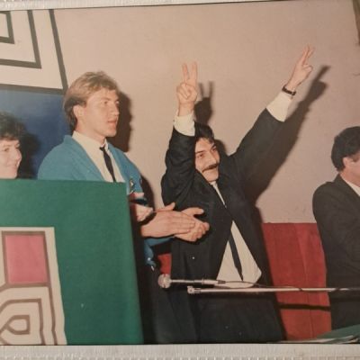 HDZ
