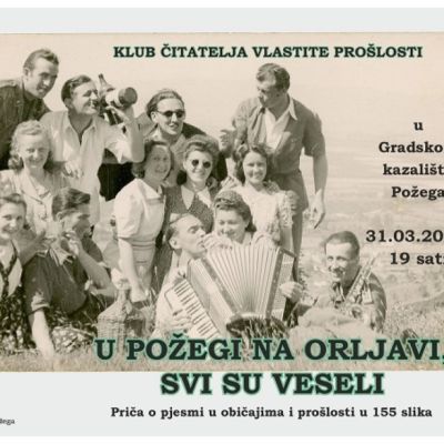 Klub čitatelja