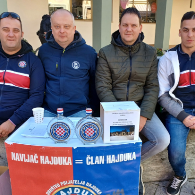 oHajduk