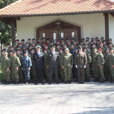 vojarna