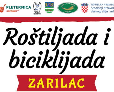 1Roštiljada