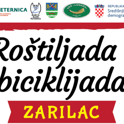 1Roštiljada