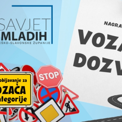 1vozačka