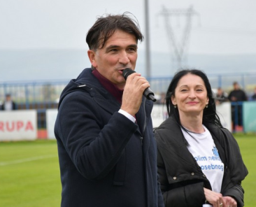 Dalić