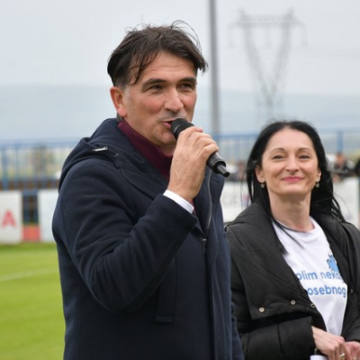 Dalić