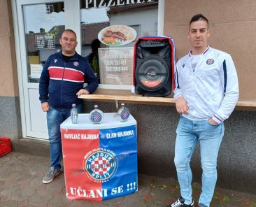 Hajduk