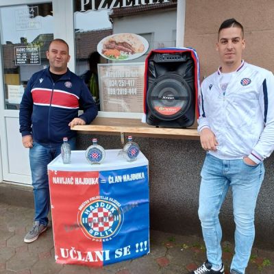 Hajduk