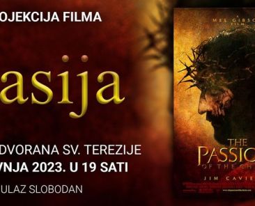 Pasija-plakat