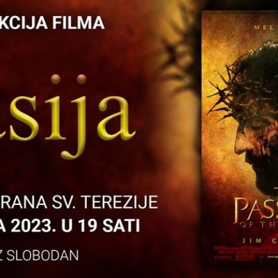 Pasija-plakat