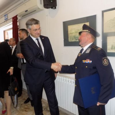 Plenković