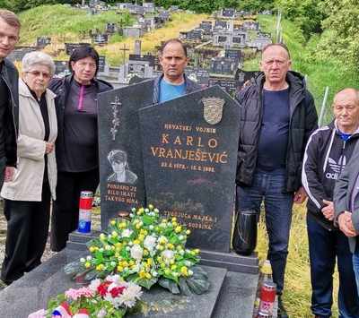 0Vranješević