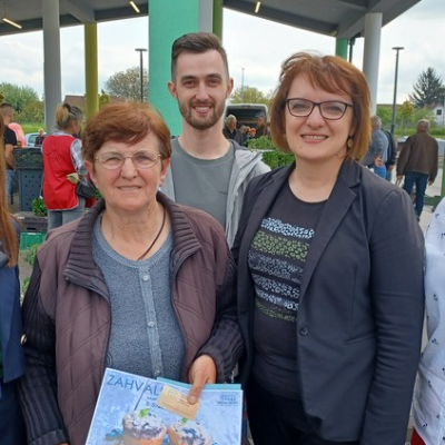 1Marija