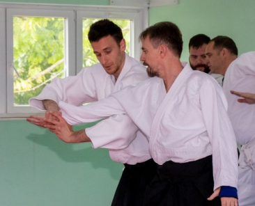 1aikido