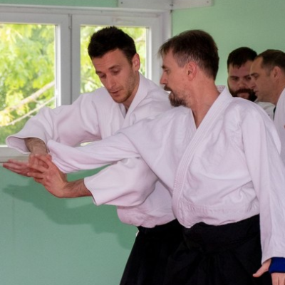1aikido