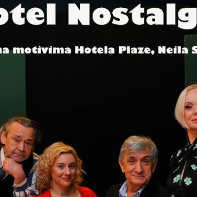 1nostalgija