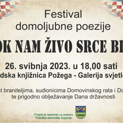 domoljubna