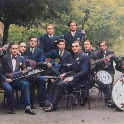 jazz band