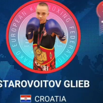 kickboxing