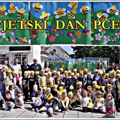 pčele