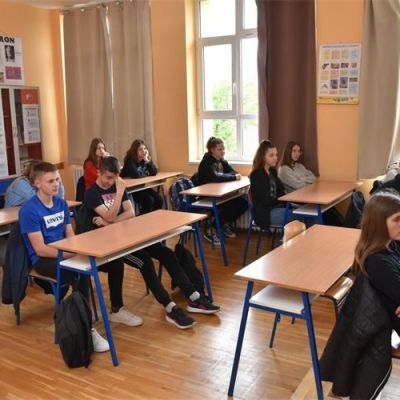 predavanje