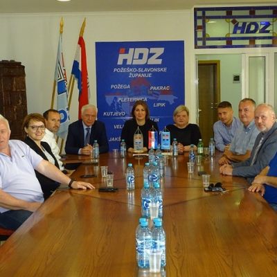 HDZ