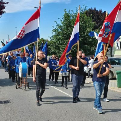 Kutjevo-branitelji
