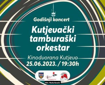 Kutjevo-koncert