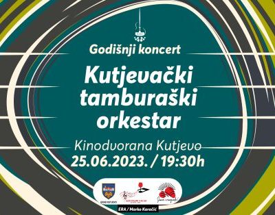 Kutjevo-koncert