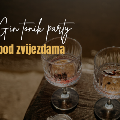 1gin-party