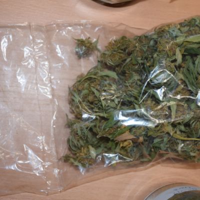 marihuana