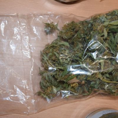 marihuana