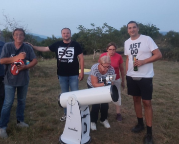 1astroparty