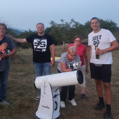 1astroparty