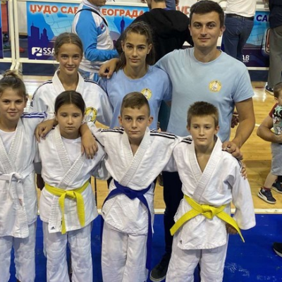 1judo