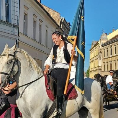 1povorka