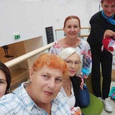 štrikeraj