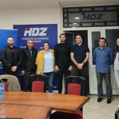 0HDZmladež