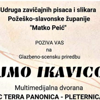 0ikavica